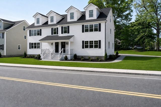 811 Main St 2, Tewksbury, MA 01876