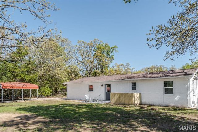 2640 Highway H, Sullivan, MO 63080