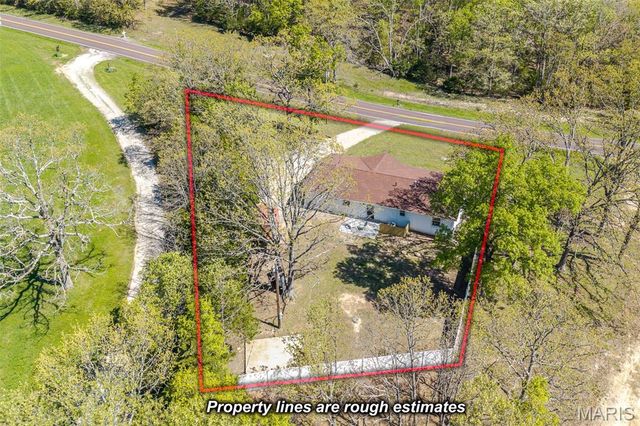 2640 Highway H, Sullivan, MO 63080