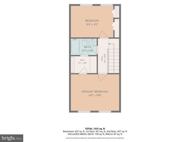 7664 NORTHERN OAKS CT, Springfield, VA 22153