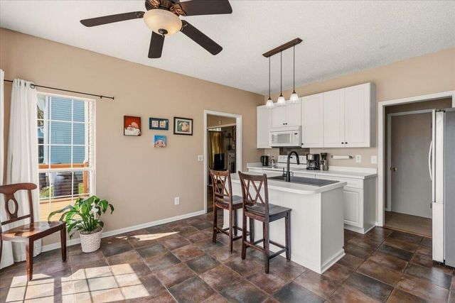 1732 Crystal Lake Drive, Charleston, SC 29412