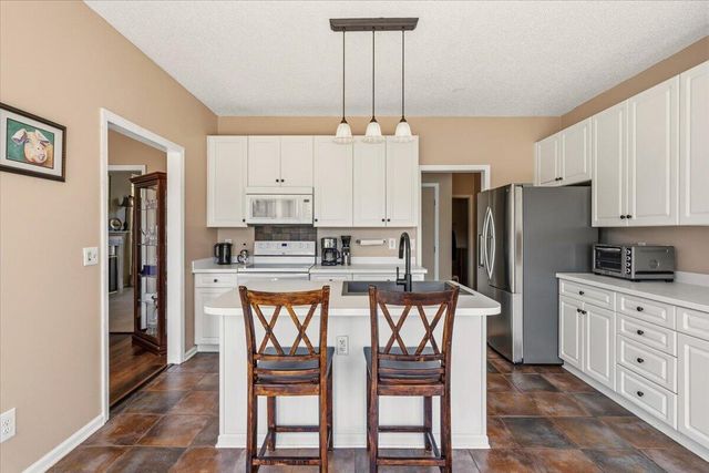 1732 Crystal Lake Drive, Charleston, SC 29412