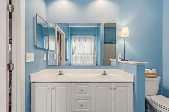 1732 Crystal Lake Drive, Charleston, SC 29412