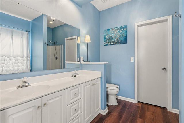 1732 Crystal Lake Drive, Charleston, SC 29412