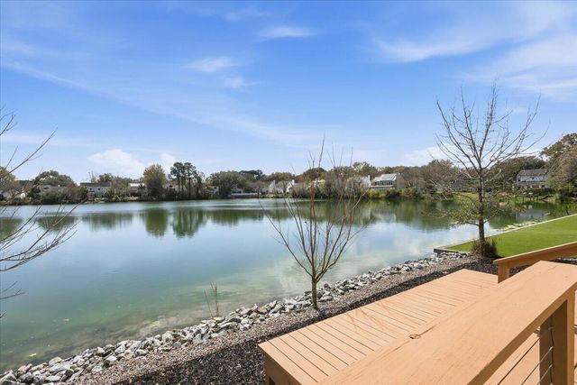 1732 Crystal Lake Drive, Charleston, SC 29412