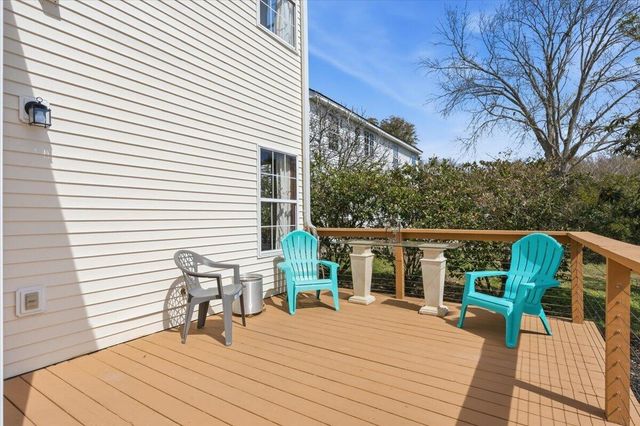 1732 Crystal Lake Drive, Charleston, SC 29412