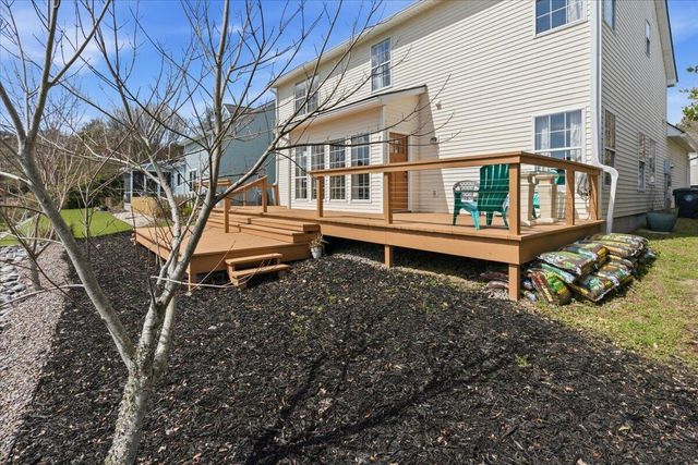 1732 Crystal Lake Drive, Charleston, SC 29412