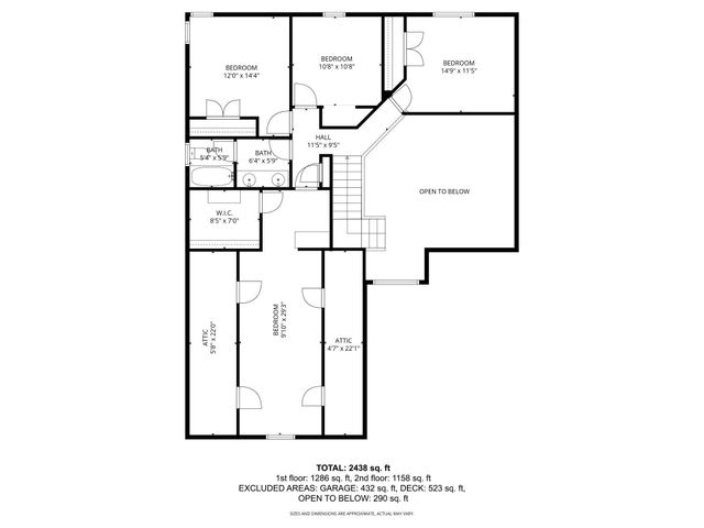 1732 Crystal Lake Drive, Charleston, SC 29412