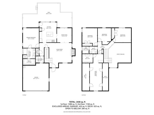 1732 Crystal Lake Drive, Charleston, SC 29412