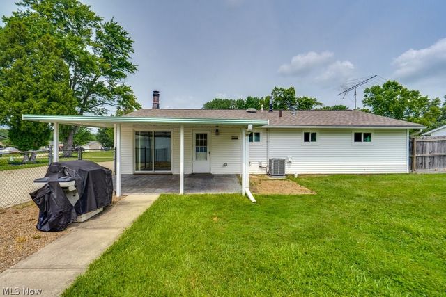 1756 Evergreen Drive, Streetsboro, OH 44241