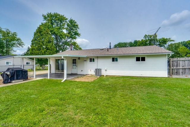 1756 Evergreen Drive, Streetsboro, OH 44241