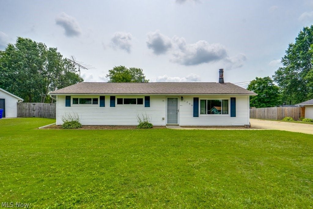 1756 Evergreen Drive, Streetsboro, OH 44241
