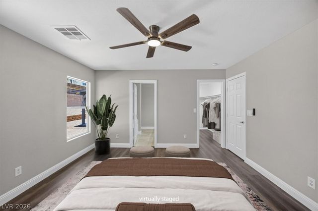 1369 Tranquil Skies Avenue, Henderson, NV 89012