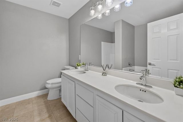 1369 Tranquil Skies Avenue, Henderson, NV 89012