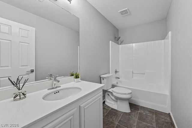 1369 Tranquil Skies Avenue, Henderson, NV 89012