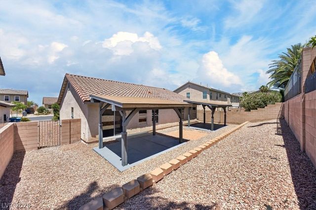 1369 Tranquil Skies Avenue, Henderson, NV 89012