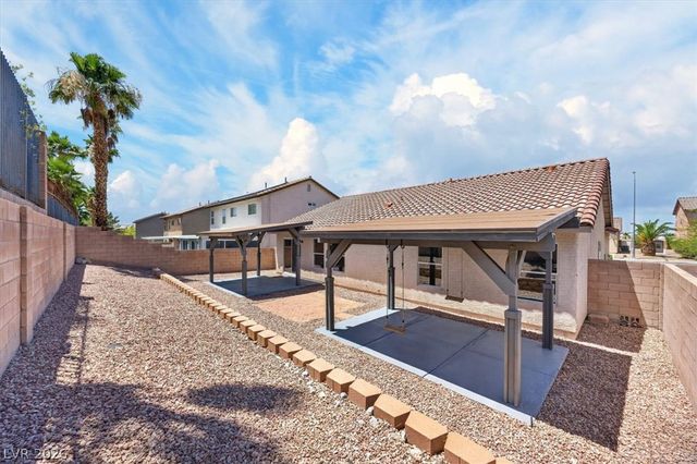 1369 Tranquil Skies Avenue, Henderson, NV 89012
