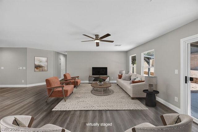 1369 Tranquil Skies Avenue, Henderson, NV 89012