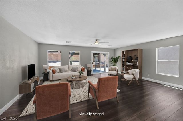 1369 Tranquil Skies Avenue, Henderson, NV 89012
