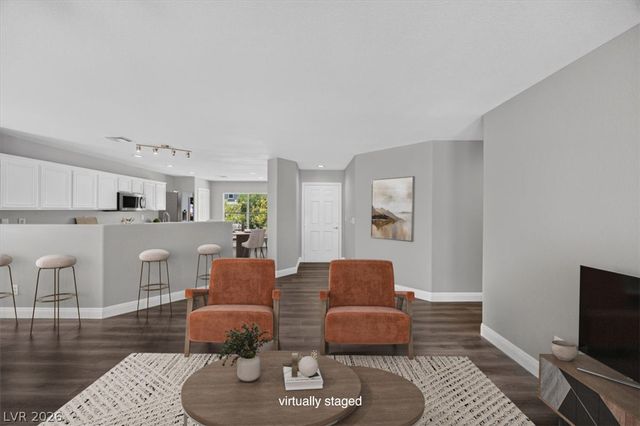 1369 Tranquil Skies Avenue, Henderson, NV 89012