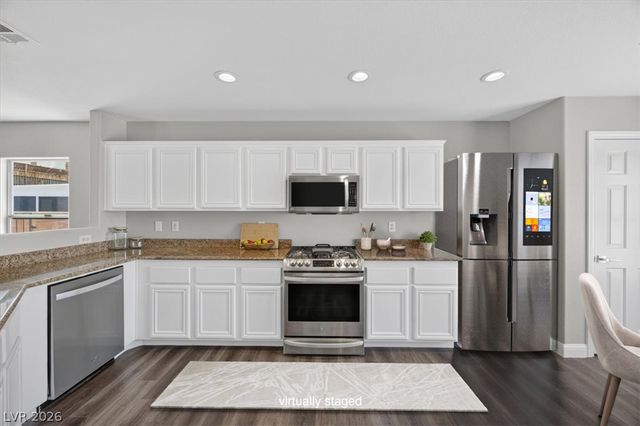 1369 Tranquil Skies Avenue, Henderson, NV 89012