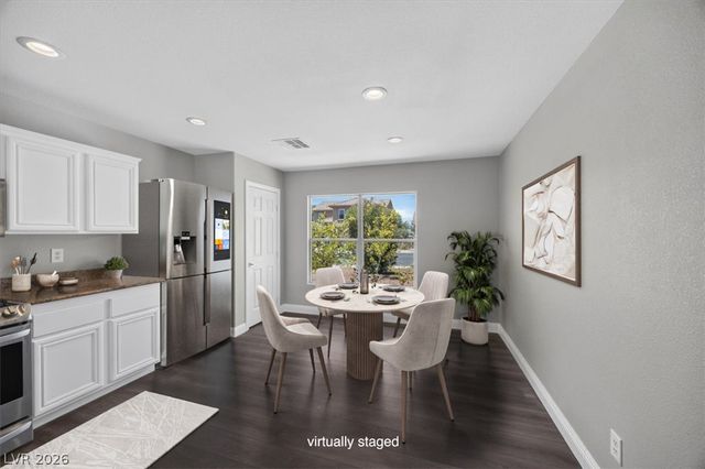 1369 Tranquil Skies Avenue, Henderson, NV 89012