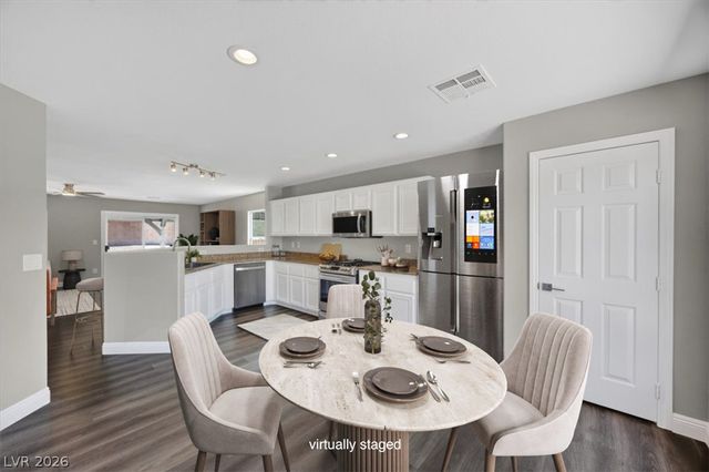 1369 Tranquil Skies Avenue, Henderson, NV 89012