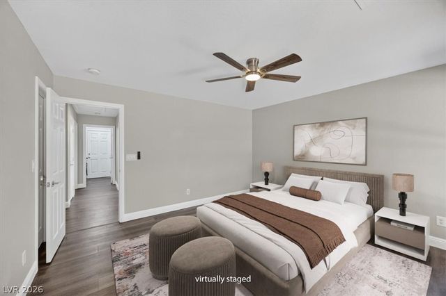 1369 Tranquil Skies Avenue, Henderson, NV 89012