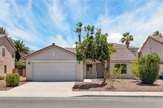 1369 Tranquil Skies Avenue, Henderson, NV 89012