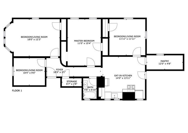 35 Essex St 1, Cambridge, MA 02139