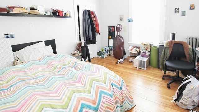 35 Essex St 1, Cambridge, MA 02139