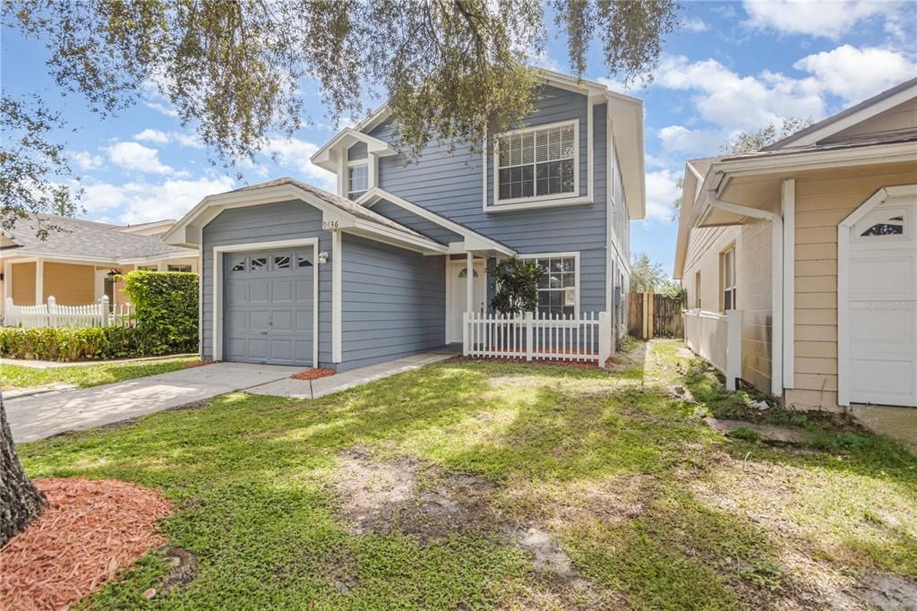 9436 N BUD WOOD ST ROAD N, Gotha, FL 34734