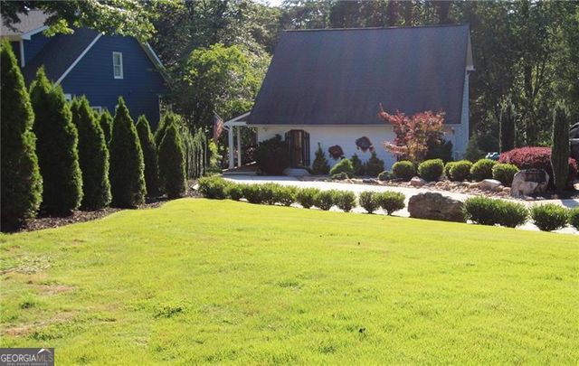 4040 Merritt Drive, Cumming, GA 30041
