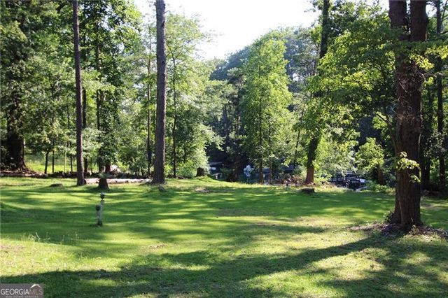 4040 Merritt Drive, Cumming, GA 30041
