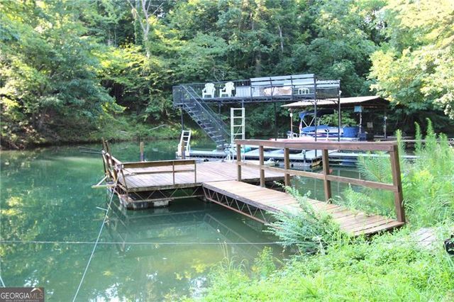 4040 Merritt Drive, Cumming, GA 30041