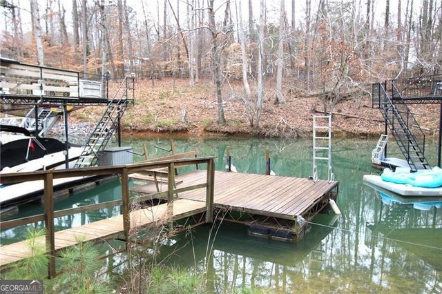 4040 Merritt Drive, Cumming, GA 30041