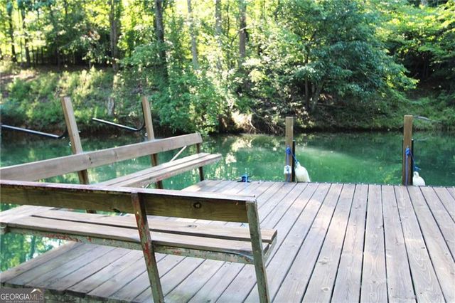 4040 Merritt Drive, Cumming, GA 30041
