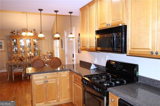 4040 Merritt Drive, Cumming, GA 30041