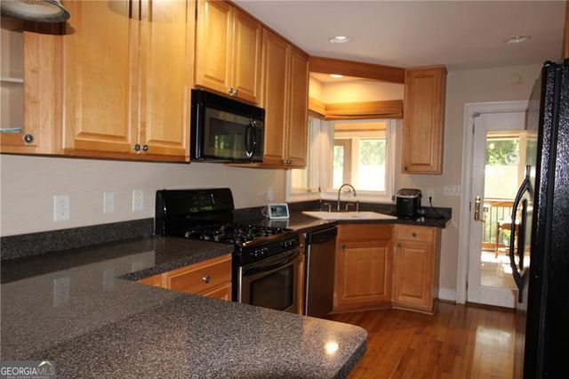 4040 Merritt Drive, Cumming, GA 30041