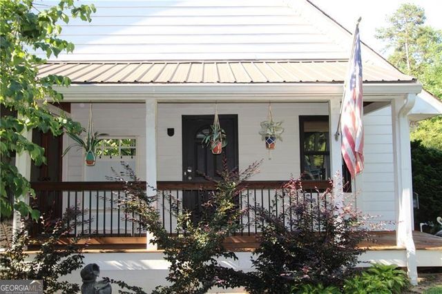 4040 Merritt Drive, Cumming, GA 30041