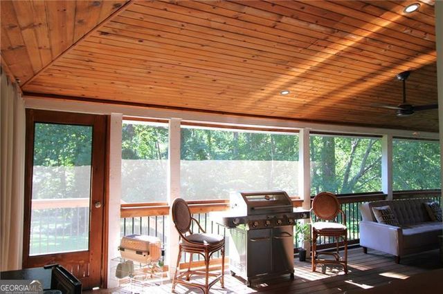 4040 Merritt Drive, Cumming, GA 30041