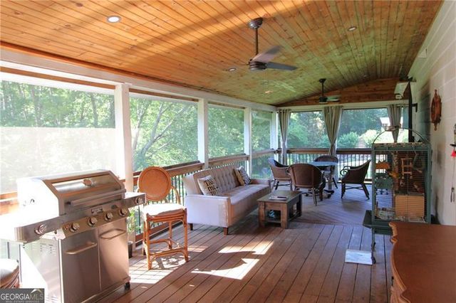 4040 Merritt Drive, Cumming, GA 30041