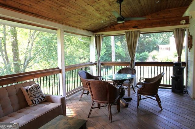 4040 Merritt Drive, Cumming, GA 30041