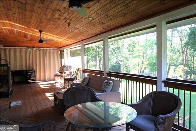 4040 Merritt Drive, Cumming, GA 30041
