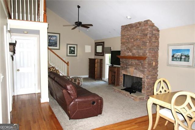 4040 Merritt Drive, Cumming, GA 30041