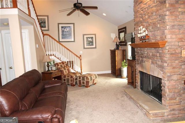 4040 Merritt Drive, Cumming, GA 30041
