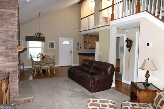 4040 Merritt Drive, Cumming, GA 30041