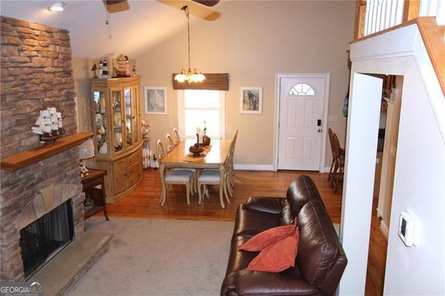 4040 Merritt Drive, Cumming, GA 30041
