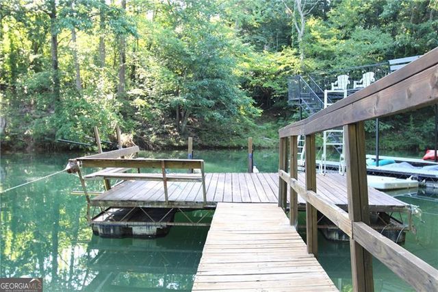 4040 Merritt Drive, Cumming, GA 30041