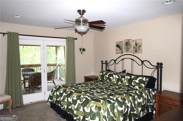 4040 Merritt Drive, Cumming, GA 30041